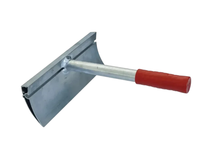 Zgarniacz Probst MINIPLAN MP-30 – 300 mm, 0,8 kg