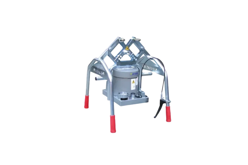 Chwytak próżniowy Probst SPEEDY VS-140/200-XL | 200 kg, 230 V