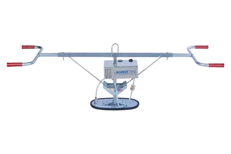 Chwytak próżniowy Probst VPH-150 | 150 kg, akumulator 12 V