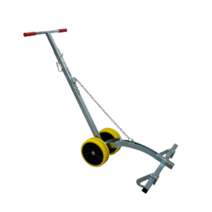 Podnośnik pokryw studzienek Probst EASYLIFT EL-SDH | do 800 mm