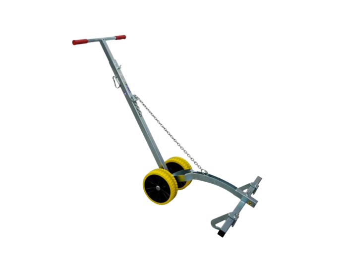 Podnośnik pokryw studzienek Probst EASYLIFT EL-SDH | do 800 mm