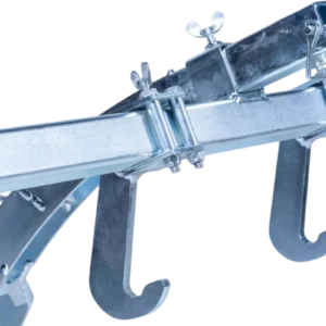Podnośnik pokryw studzienek Probst EASYLIFT EL-SDH | do 800 mm