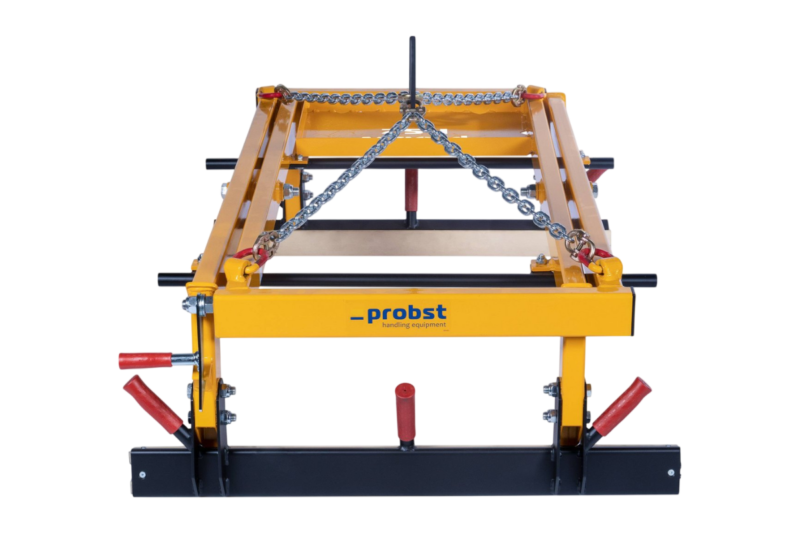 Chwytak do silikatów Probst KSZ-300-UNI | 750-1000mm