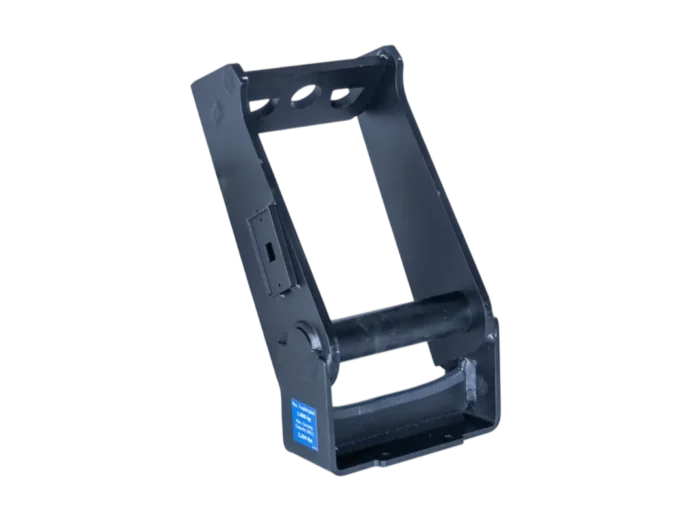 Adapter Probst LSW-MS-03 do Lehnhoff MS-03 | HVZ-PAVERTRON Adapter Probst LSW-MS-08 do Lehnhoff MS/HM08 | HVZ-PAVERTRON