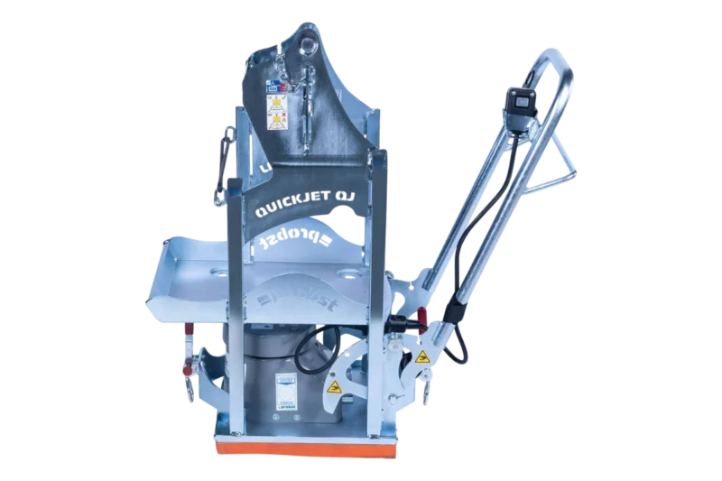 Podnośnik próżniowy Probst QJ-600-E-110