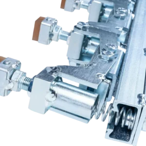 Adapter do jodełki Probst FA do HVZ-UNI-II/HVZ-ECO
