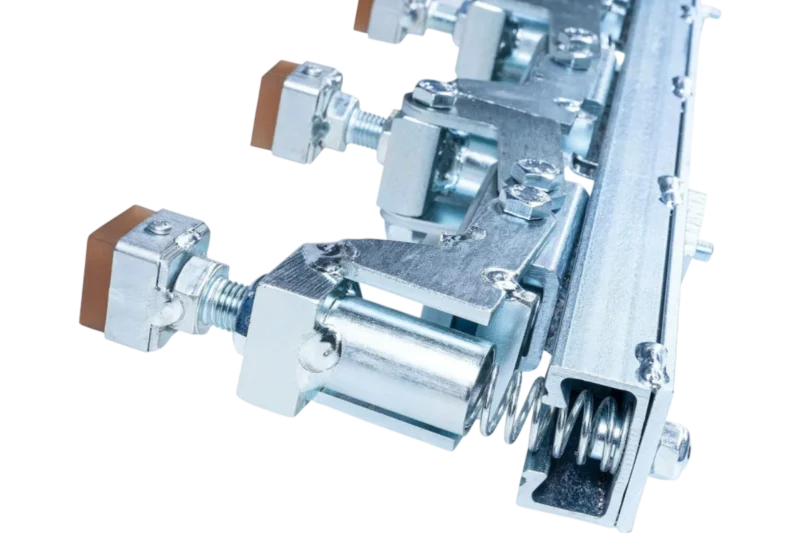Adapter do jodełki Probst FA do HVZ-UNI-II/HVZ-ECO