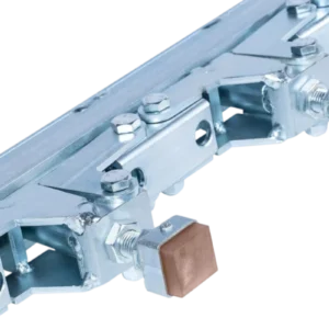 Adapter do jodełki Probst FA do HVZ-UNI-II/HVZ-ECO