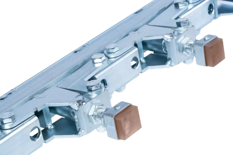Adapter do jodełki Probst FA do HVZ-UNI-II/HVZ-ECO