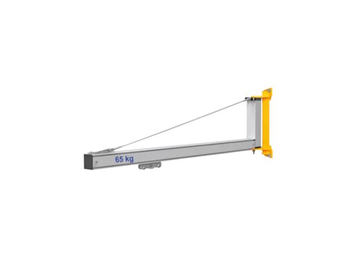 Żuraw naścienny Probst VXS-AWSK-65-4 do VACUSPEED Żuraw naścienny Probst VXS-AWSK-65-4 do VACUSPEED