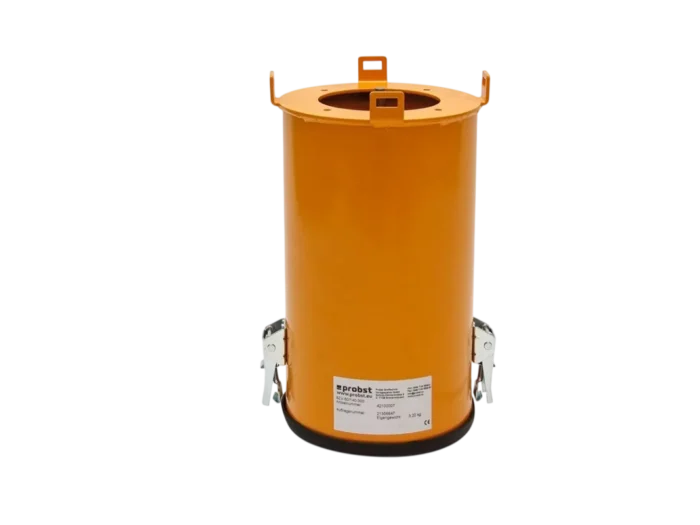 Przedłużenie cylindra Probst SZV | 300 mm, HE-35 do HE-150 Przedłużenie cylindra Probst SZV | 300 mm, HE-35 do HE-150