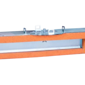 Płyta ssąca kątowa Probst WSP-150-70/11-17 | 143°, 150 kg