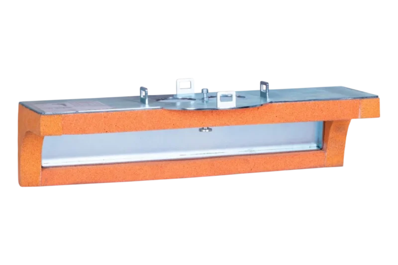 Płyta ssąca kątowa Probst WSP-150-70/11-17 | 143°, 150 kg