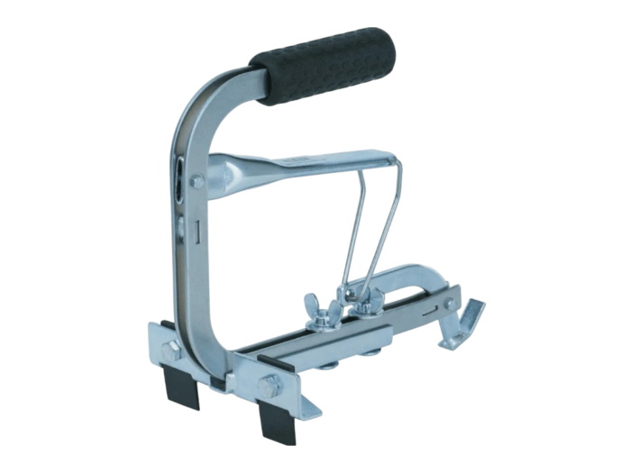 Chwytak do kostki Probst PAVERBOY PB-15/24 | 150-240 mm, 10 kg