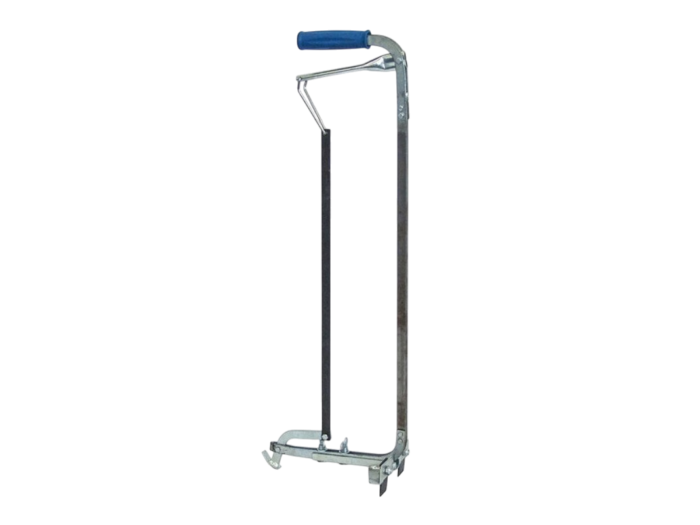 Chwytak Probst PAVERBOY PB-15/24-L z długim uchwytem | 10 kg