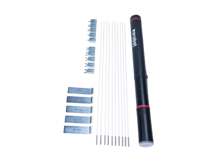 System do wyznaczania łuków Probst FLEXMARKER FMK