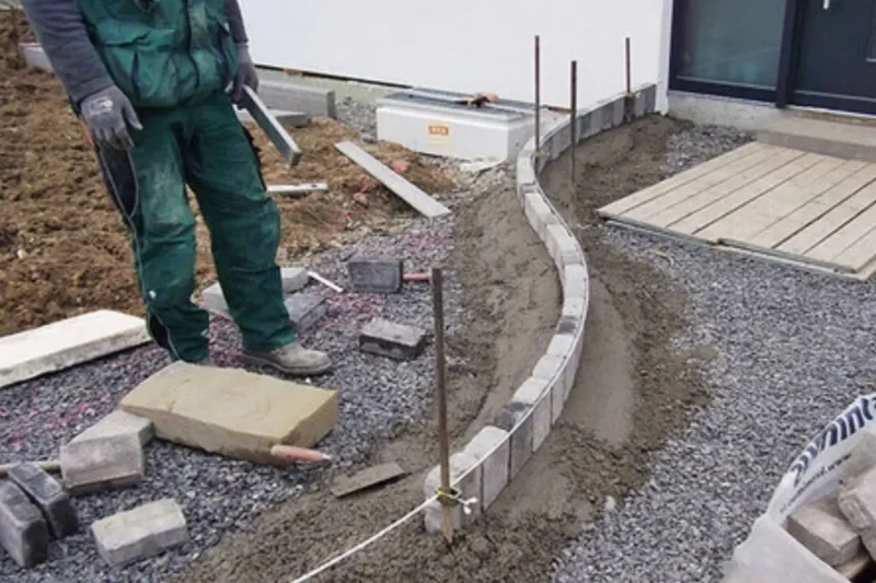 System do wyznaczania łuków Probst FLEXMARKER FMK