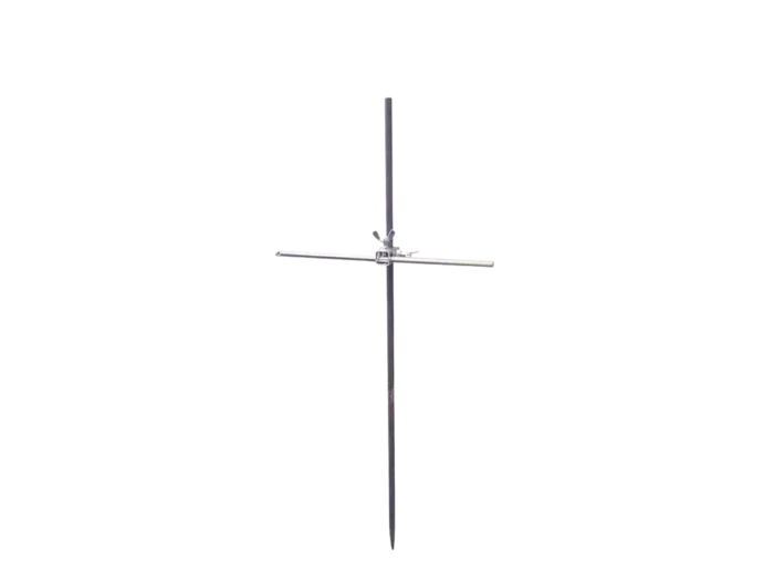 Probst RSH uchwyt sznura traserskiego | poprzeczka 500 mm