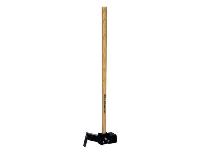Probst GH-RE-TWIN 2w1 młotek gumowy z prowadnicą Probst GH-RE-TWIN 2w1 młotek gumowy z prowadnicą