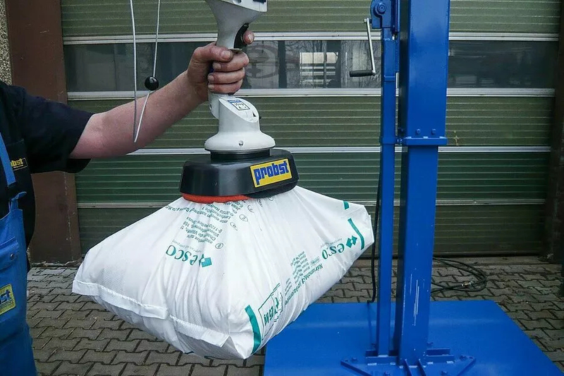 Chwytak próżniowy Probst VACUSPEED VXS-50-P