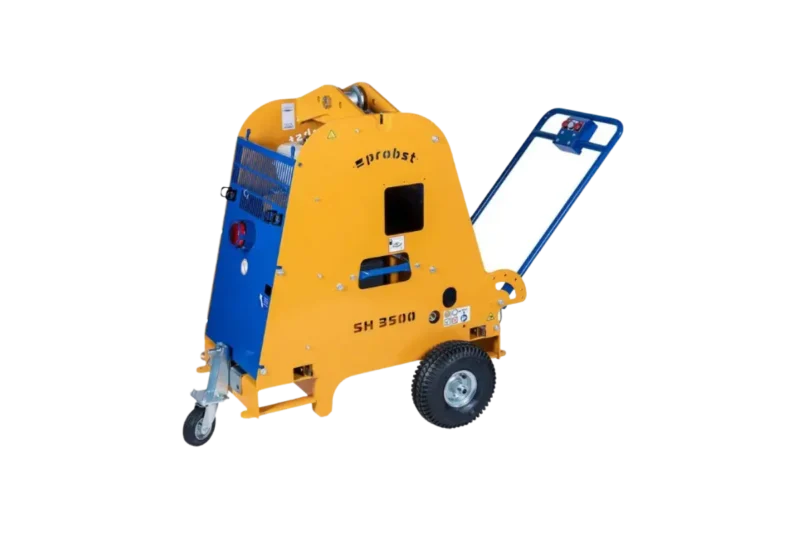 Chwytak próżniowy Probst SH-3500-B-FFS