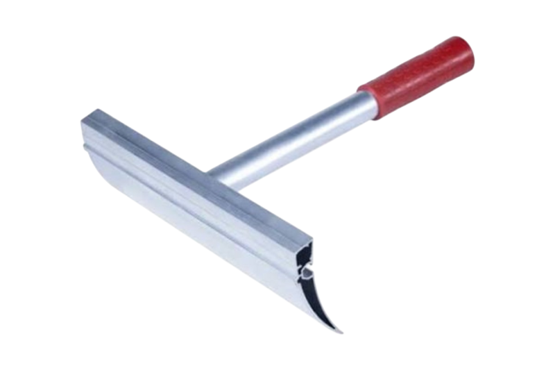 Zgarniacz Probst MINIPLAN MP-30 – 300 mm, 0,8 kg