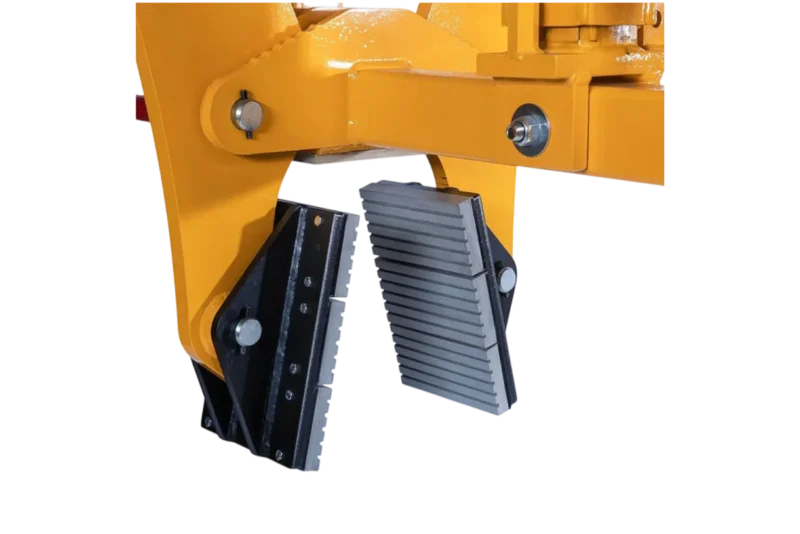 Chwytak do barier Probst BSZ-KH-7.5 | New Jersey, kąt 7,5°