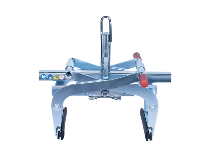 Chwytak Probst TSZ-MAXI-800 | zakres 850-1100 mm, 800 kg