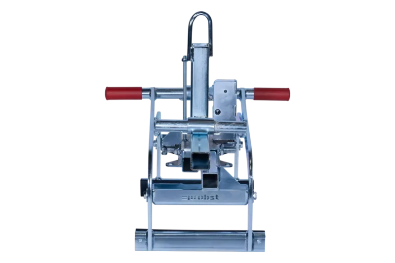 Chwytak Probst TSZ-MAXI-800 | zakres 850-1100 mm, 800 kg
