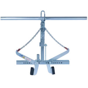 Chwytak Probst FSZ-M do umocnień skarp | 190-580 mm, 250 kg
