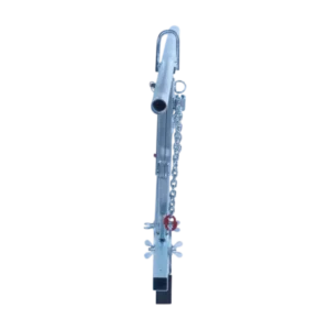 Chwytak Probst FSZ-M do umocnień skarp | 190-580 mm, 250 kg