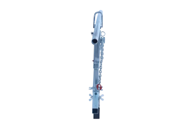 Chwytak Probst FSZ-M do umocnień skarp | 190-580 mm, 250 kg