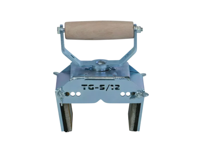 Chwytak walizkowy Probst TWISTGRIP TG-5/12 | 50-120 mm, 3 kg