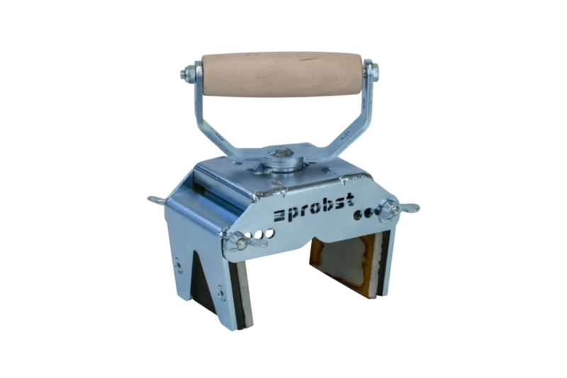 Chwytak walizkowy Probst TWISTGRIP TG-5/12 | 50-120 mm, 3 kg