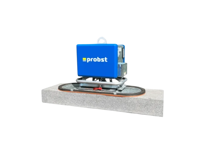 Chwytak próżniowy Probst STONEMAGNET SM-1200 | 1200 kg, 12 V