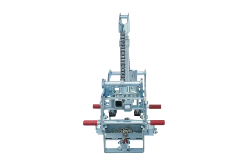Probst FTZ-MULTI-15 chwytak modułowy | 200-1200 mm, 1500 kg