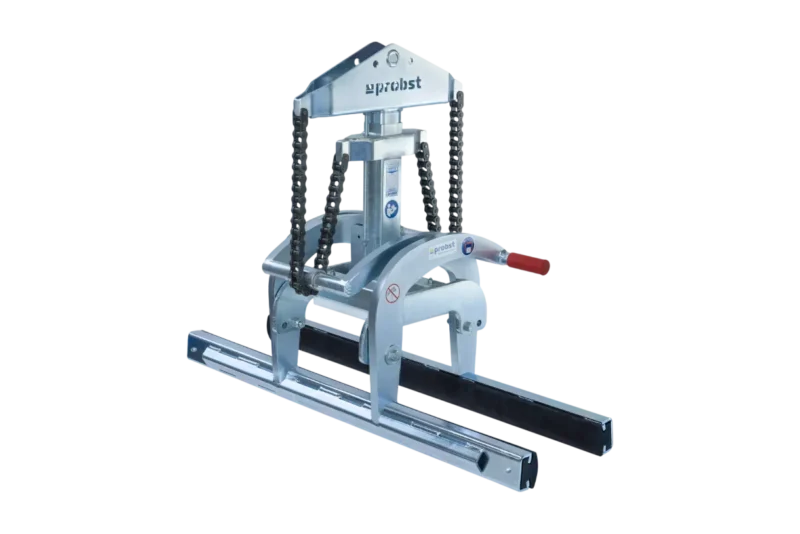 Chwytak do barier betonowych Probst FTZ-GBA | 2600 kg, 1200 mm
