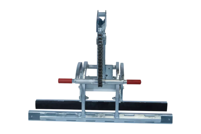 Chwytak do barier betonowych Probst FTZ-GBA | 2600 kg, 1200 mm