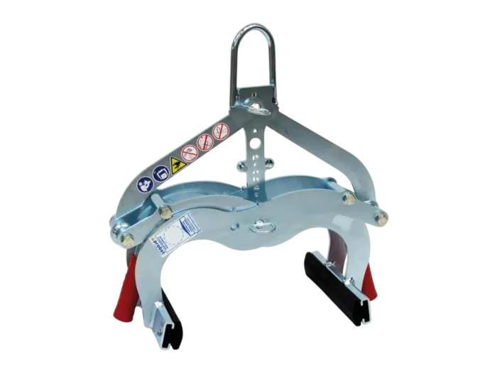 Chwytak Probst EASYGRIP EXG | 0-300 mm, 550 kg, tylko 12,4 kg