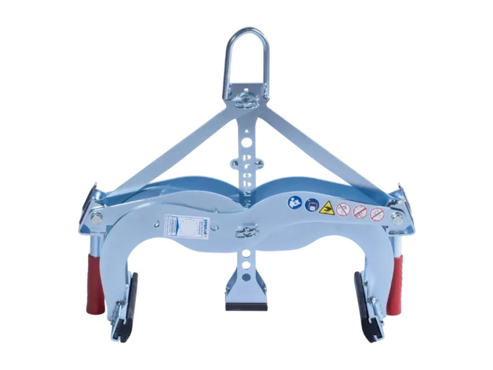 Chwytak Probst EASYGRIP EXG-MAXI | 0-400 mm, 600 kg, 17 kg