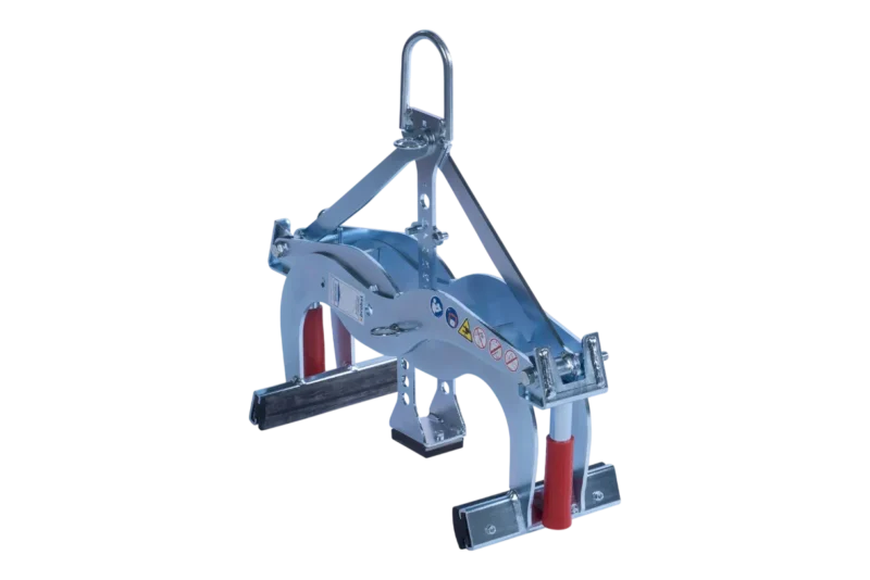 Chwytak Probst EASYGRIP EXG-MAXI | 0-400 mm, 600 kg, 17 kg