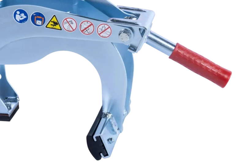 Chwytak Probst EASYGRIP EXG-MAXI | 0-400 mm, 600 kg, 17 kg