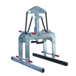 Probst FTZ-MULTI-15-D rama modułowa | zanurzenie 500 mm, 1500 kg
