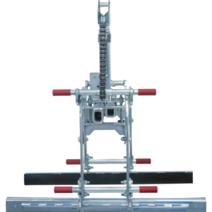 Probst FTZ-MULTI-15-D rama modułowa | zanurzenie 500 mm, 1500 kg