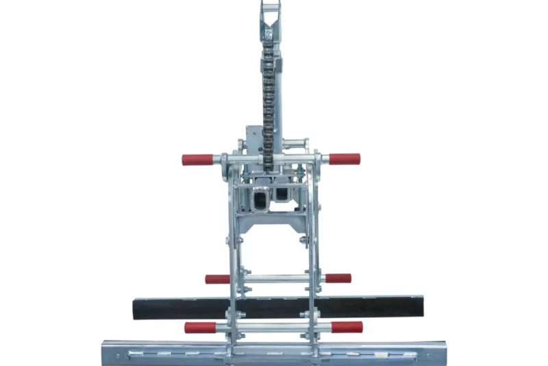 Probst FTZ-MULTI-15-D rama modułowa | zanurzenie 500 mm, 1500 kg