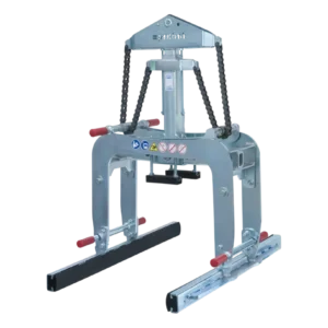 Probst FTZ-MULTI-15-D rama modułowa | zanurzenie 500 mm, 1500 kg