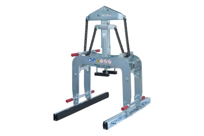 Probst FTZ-MULTI-15-D rama modułowa | zanurzenie 500 mm, 1500 kg