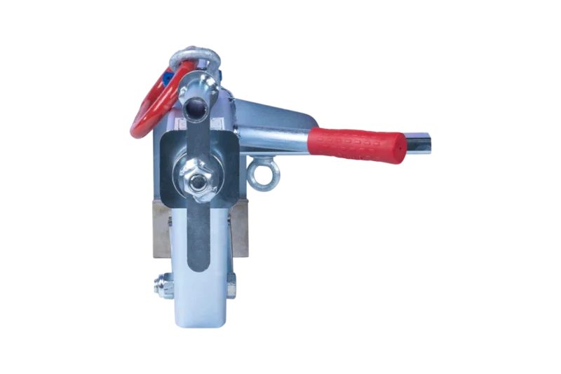 Chwytak do palisad Probst SLS-8/20-G-VA | 80-200 mm, 300 kg