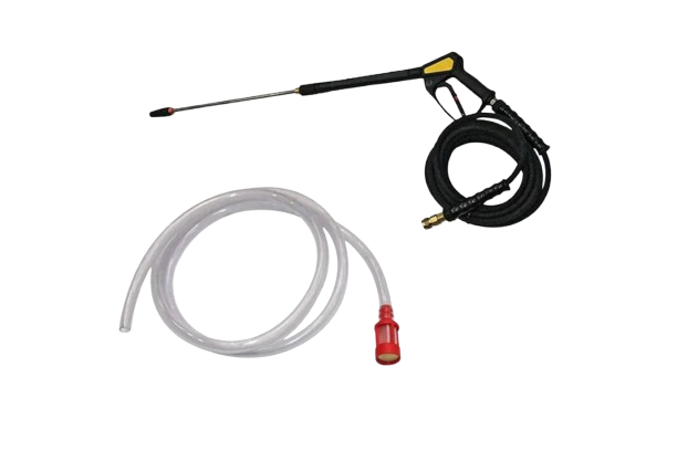 Lanca natryskowa SL-8 z zestawem chemicznym CK – akcesoria do Probst EASYCLEAN
