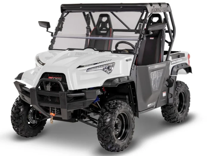 UTV 4x4 LGCM HIMACH 1000CC – 87 KM, EPS | TRAK-BUD 24